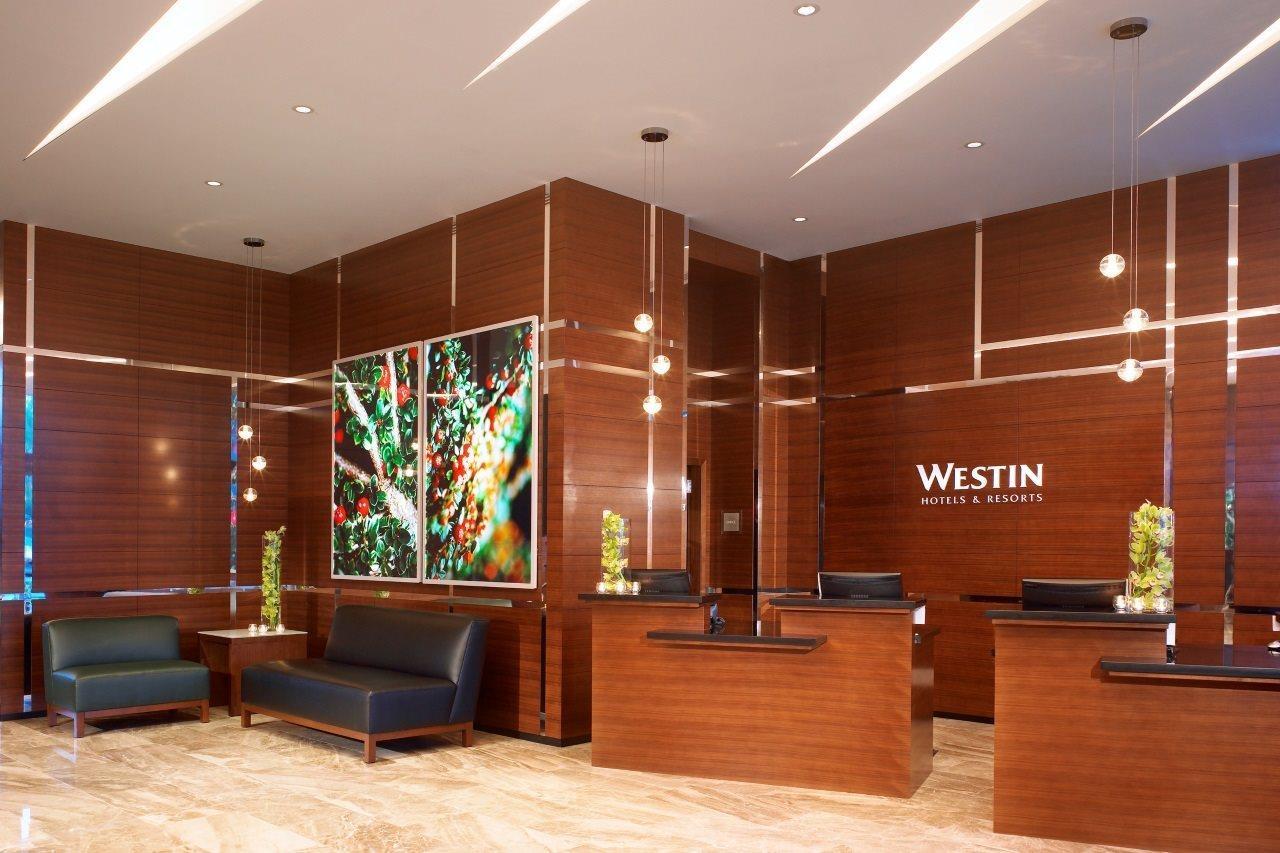 The Westin Wall Centre, Vancouver Airport Richmond Exterior foto